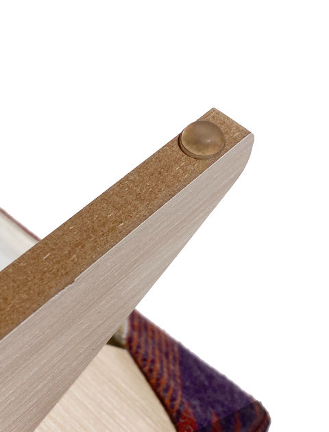 オルテガ ハンモックベッド用カバー　クッション付き ブランドのドッグデプト/DOG DEPT