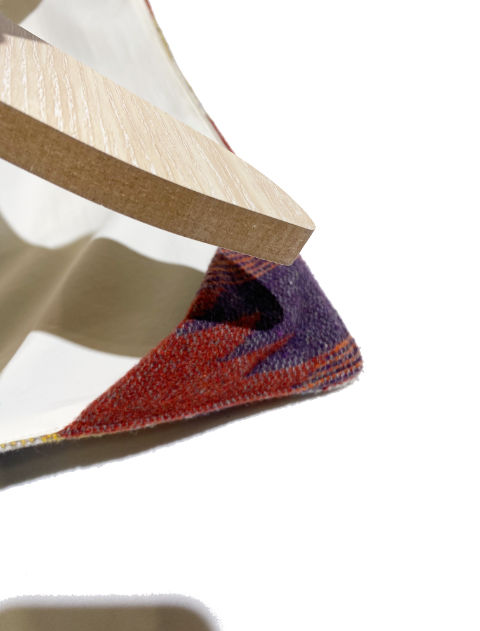 オルテガ ハンモックベッド用カバー　クッション付き ブランドのドッグデプト/DOG DEPT