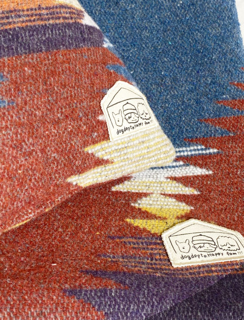 オルテガ ハンモックベッド用カバー　クッション付き ブランドのドッグデプト/DOG DEPT