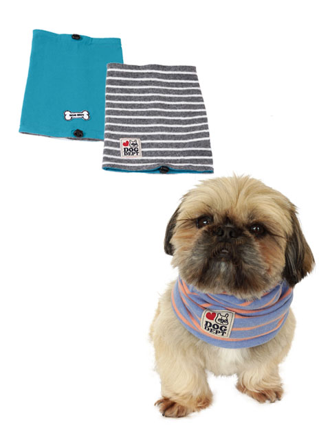 Dog Goods スヌード Dog Dept ドッグデプト オンラインショッピング