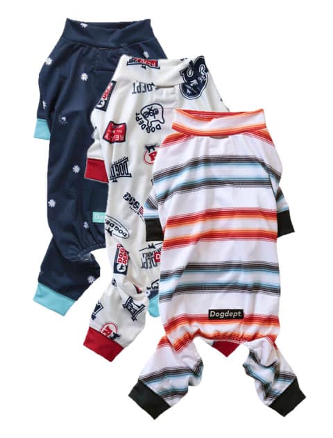 ラッシュガードシリーズ Dog Dept ドッグデプト