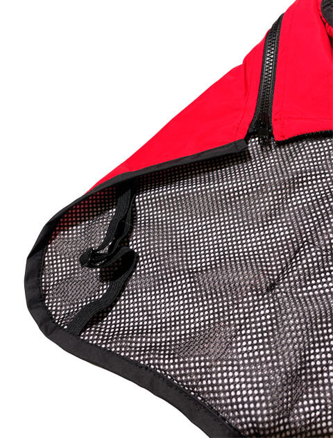 撥水コート犬服ブランドのドッグデプト/DOG DEPT