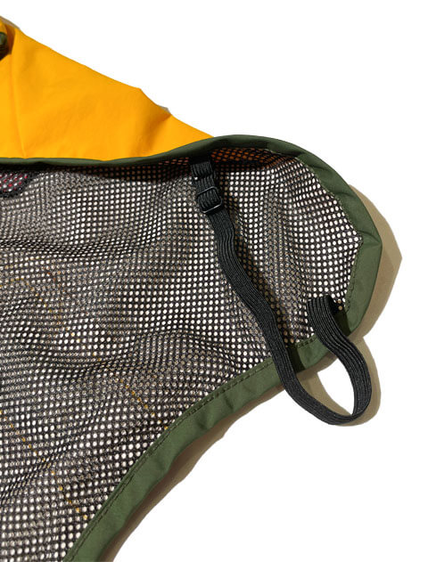 撥水コート犬服ブランドのドッグデプト/DOG DEPT