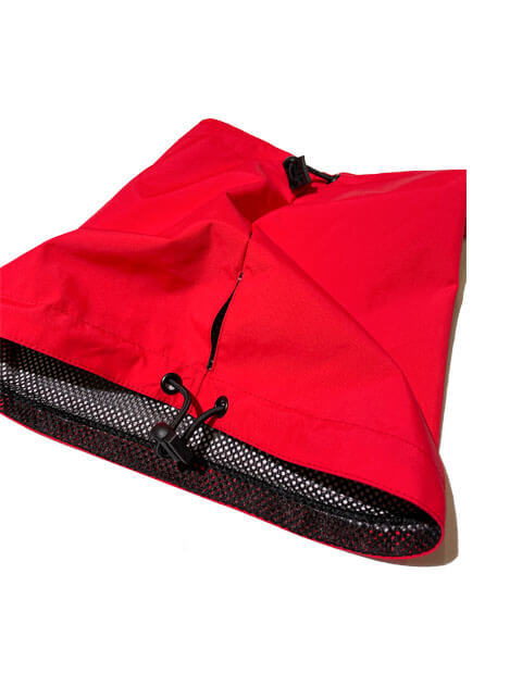 撥水コート犬服ブランドのドッグデプト/DOG DEPT