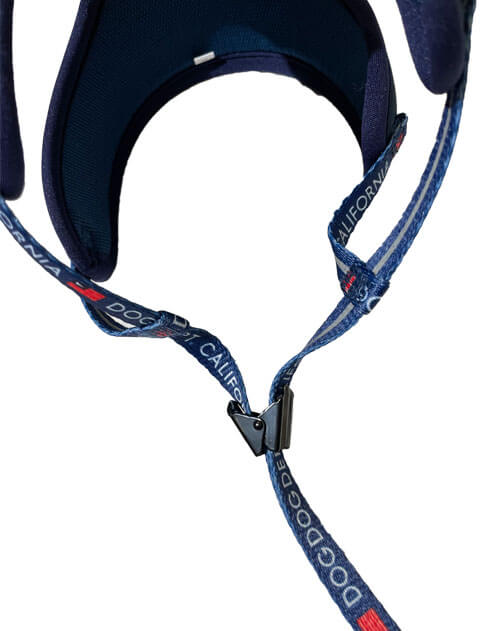 クラシックロゴリード＆ソフトハーネスセット ブランドのドッグデプト/DOG DEPT