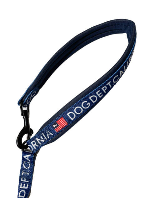 DOG DEPT 犬用ハーネス DOG GOODS】クラシックロゴスポーツリード＆ハーネスセット