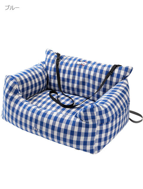 DOG DEPT ドッグデプト 犬用ドライブベッド ドッグベッド 　オルデガ DOG DEPT ドッグデプト 犬用ドライブベッド ドッグベッド