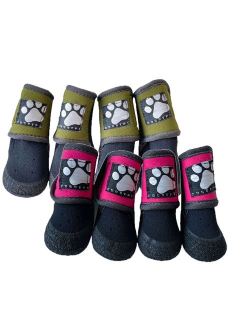 《期間限定アウトレット》【DOG GOODS】ドッグシューズ