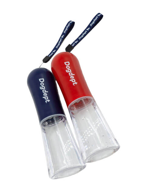 USEFUL ウォーターボトル ブランドのドッグデプト/DOG DEPT