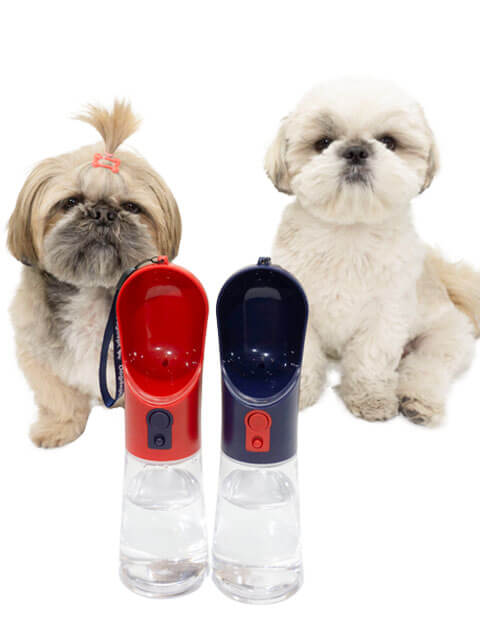 USEFUL ウォーターボトル ブランドのドッグデプト/DOG DEPT