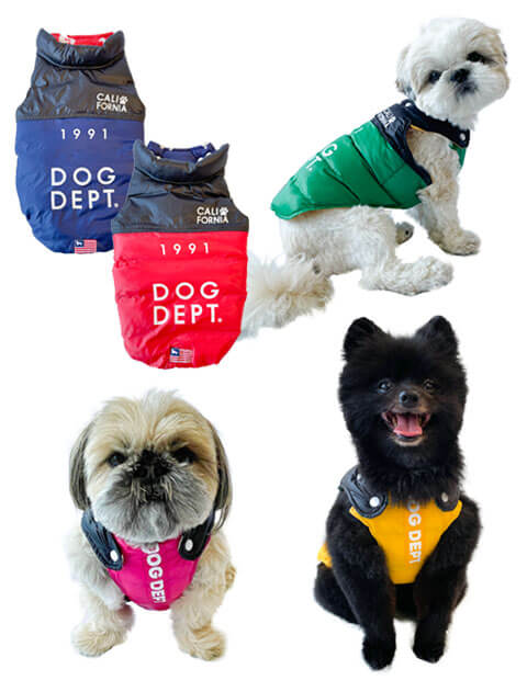 ドッグウェア 犬服 の商品一覧 Dog Dept公式
