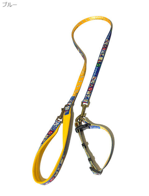 イラストリード＆カラーセット ブランドのドッグデプト/DOG DEPT