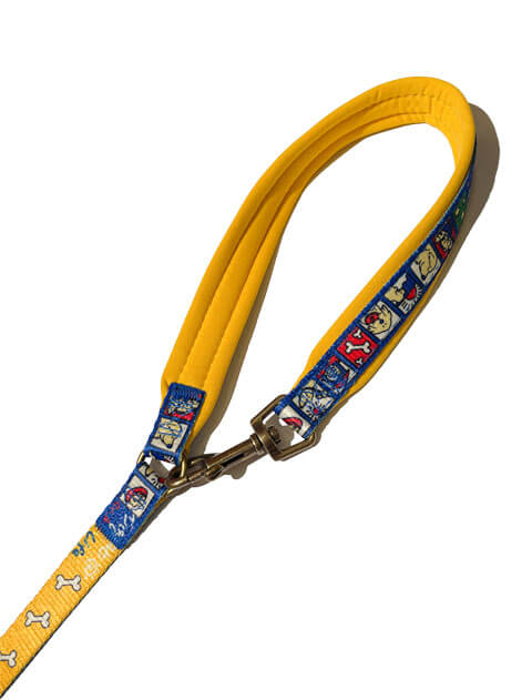 イラストリード＆カラーセット ブランドのドッグデプト/DOG DEPT