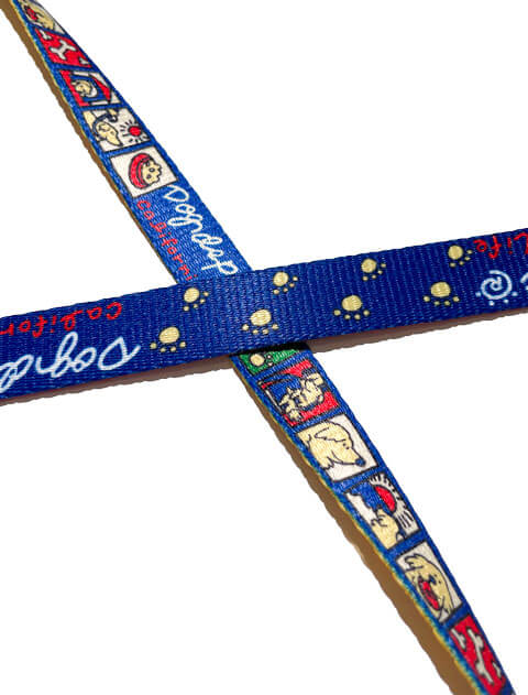 イラストリード＆カラーセット ブランドのドッグデプト/DOG DEPT