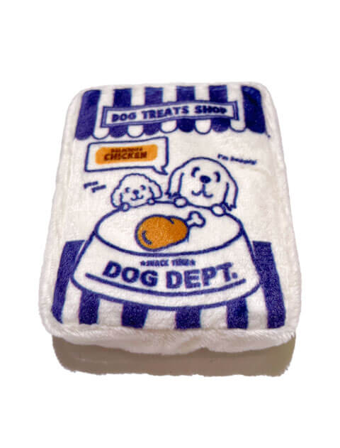おもちゃセット　ネットショッピング ブランドのドッグデプト/DOG DEPT