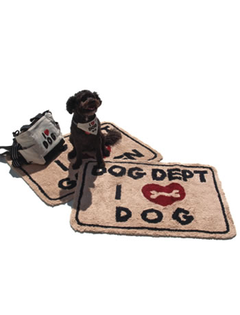 MY DOGマット (1)