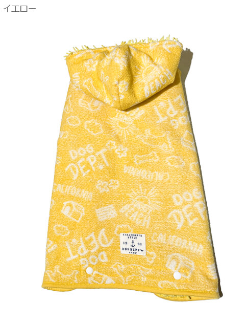 犬服ペアルック　タータンチェックニット DOG DEPT 