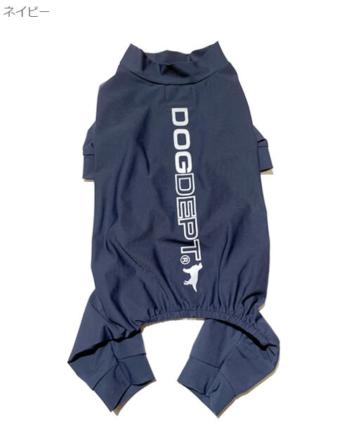 Dogdept. ネイビー 犬服 BL