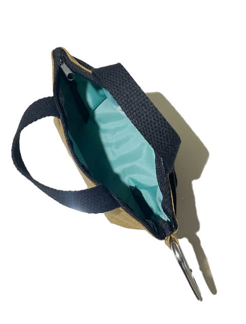 マナーポーチ ブランドのドッグデプト/DOG DEPT