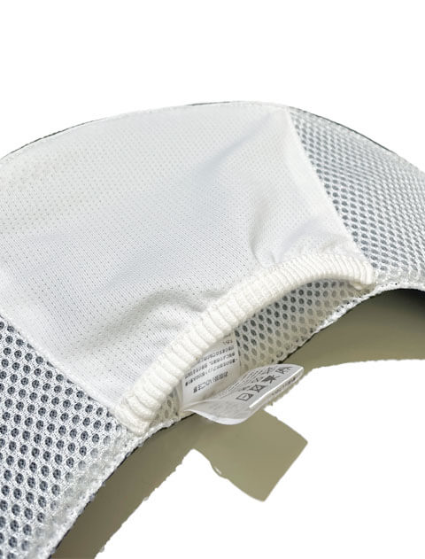 配色クールネック ブランドのドッグデプト/DOG DEPT