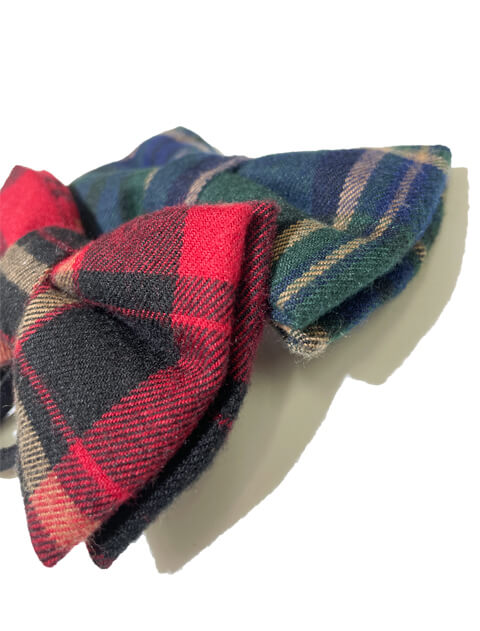 ドッグリード3本&蝶ネクタイMサイズ⭐️ ドッグリード3本&蝶ネクタイMサイズ⭐️ ドッグリード3本&蝶