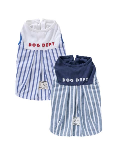 ドッグデプト　DOGDEPT  モコモコニット　Lサイズ