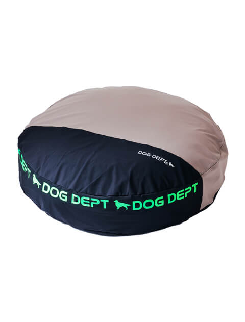 《期間限定アウトレット》【DOG GOODS】ドライタッチベッドカバー