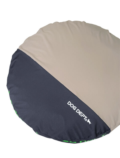 ドライタッチベッドカバー ブランドのドッグデプト/DOG DEPT