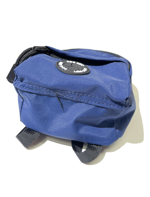 リュック型マナーポーチ ブランドのドッグデプト/DOG DEPT