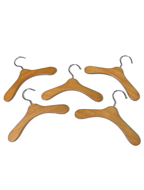 ブランドのドッグデプト/ハンガー5本セット