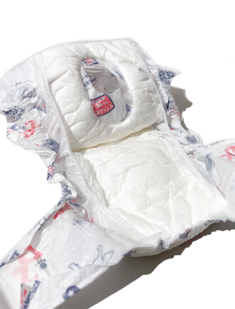  男女兼用マナーおむつ ブランドのドッグデプト/DOG DEPT