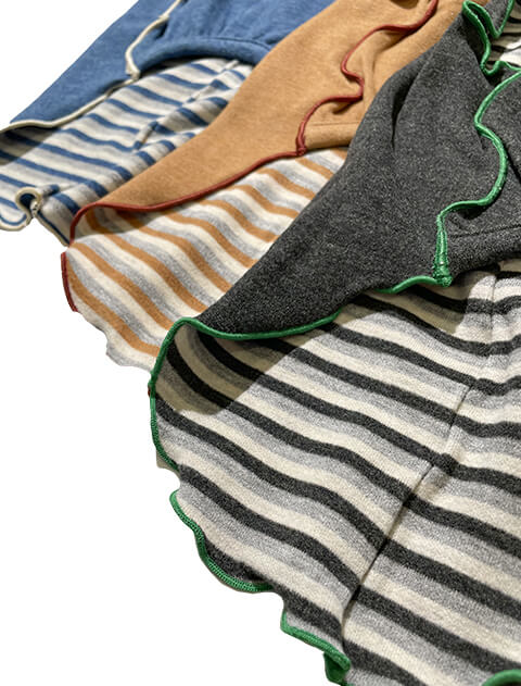 Dwarm ノースリーブ犬服ブランドのドッグデプト/DOG DEPT