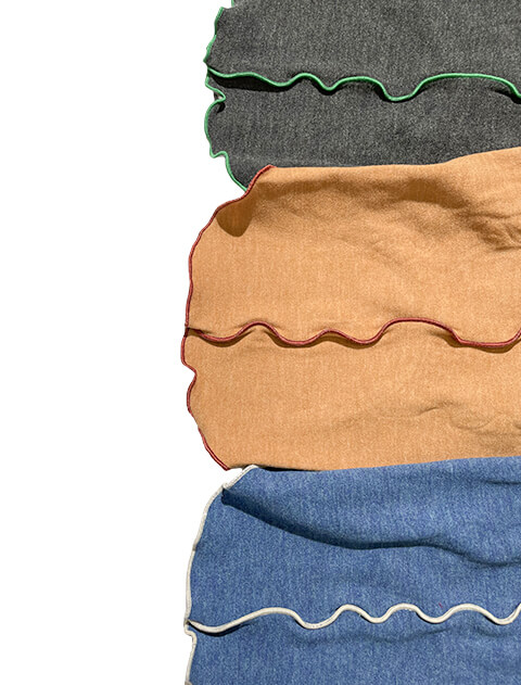 Dwarm ノースリーブ犬服ブランドのドッグデプト/DOG DEPT