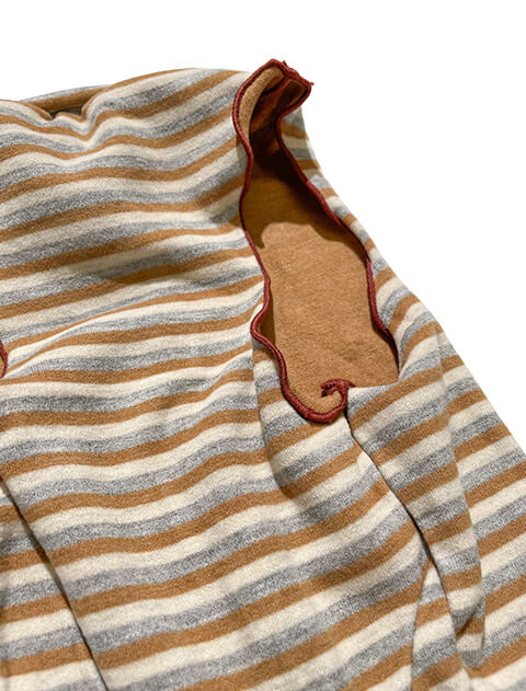 Dwarm ノースリーブ犬服ブランドのドッグデプト/DOG DEPT