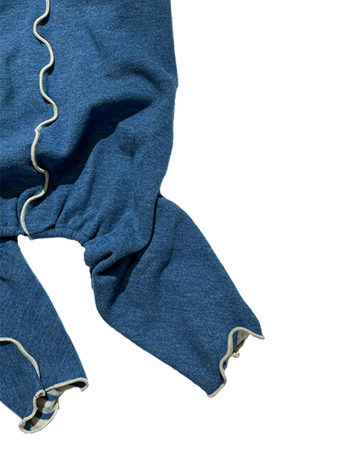Dwarm ロンパース犬服ブランドのドッグデプト/DOG DEPT