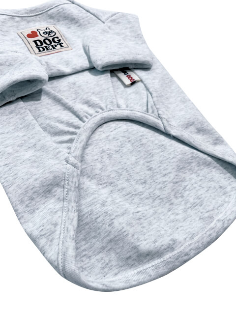 チワワTシャツ犬服ブランドのドッグデプト/DOG DEPT