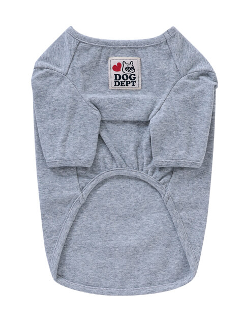 シーズーTシャツ犬服ブランドのドッグデプト/DOG DEPT