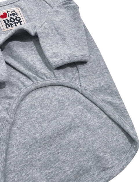 シーズーTシャツ犬服ブランドのドッグデプト/DOG DEPT