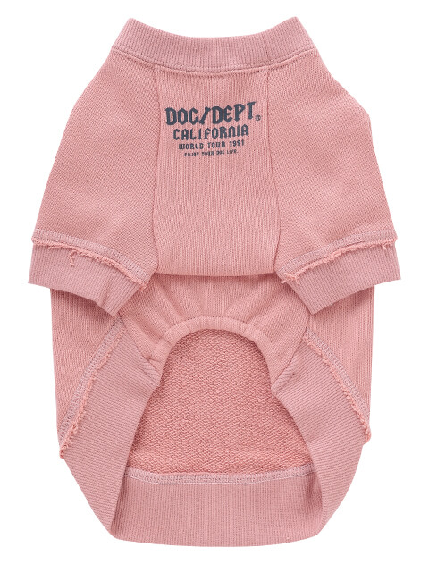ロックスウェット  犬服ブランドのドッグデプト/DOG DEPT