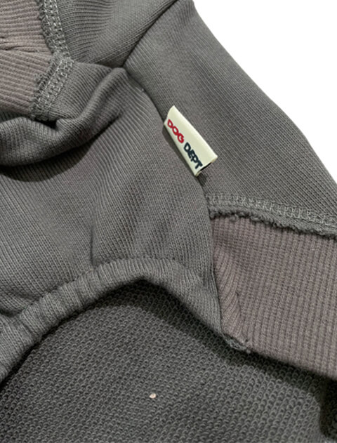 DOG DEPT 中綿ジャケット DM DOG DEPT 中綿ジャケット DM