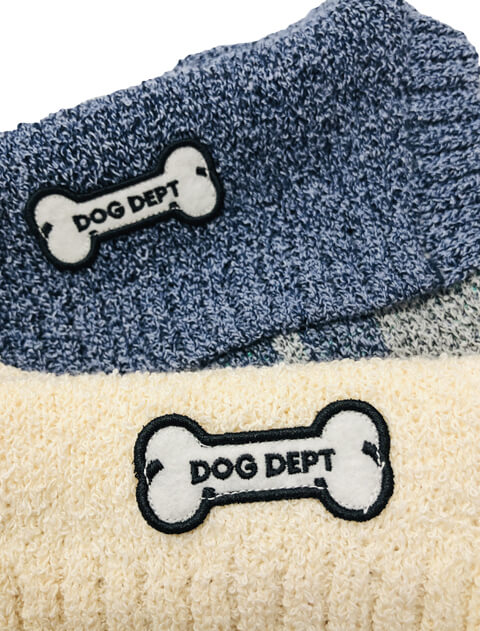 チェックセーラー 犬服ブランドのドッグデプト/DOG DEPT