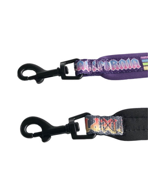 DOG GOODS】ロックロゴリード＆ショルダーハーネス