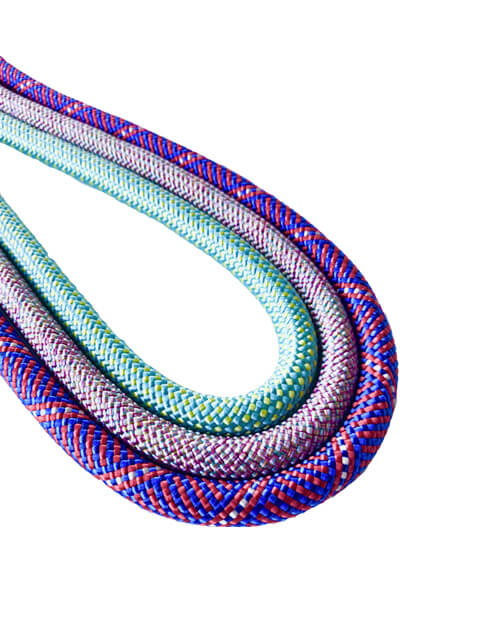 ロープ　ハンズフリーリード ブランドのドッグデプト/DOG DEPT