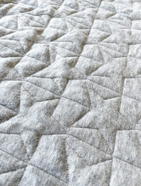 スターキルト　ドッグベットカバー ブランドのドッグデプト/DOG DEPT