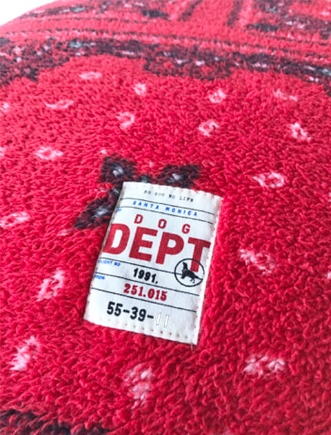 DOG DEPT　裏ボア中綿入りフーデッドコート（L） 楽天市場】裏ボア コート（ペット・ペットグッズ）の通販