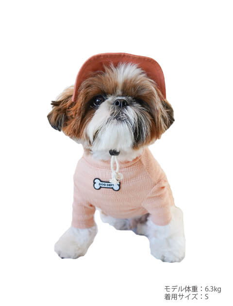 DOG GOODS】くま耳ハット