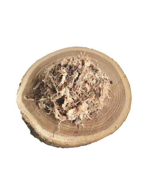 ごはんのおとも トライプ入り鹿ふりかけ ブランドのドッグデプト/DOG DEPT