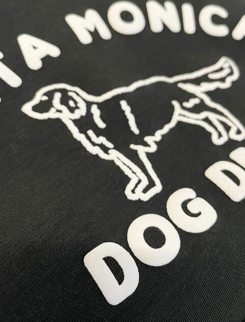 超軽量ダンボールニットレイヤーパーカー犬服ブランドのドッグデプト/DOG DEPT