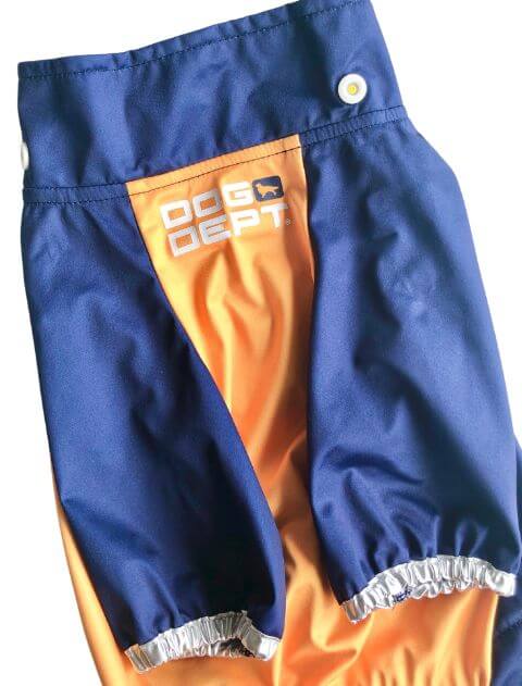 DOGDEPT レインコート　ジャンパー　XXL 74170380.jpg?t=20240313194538