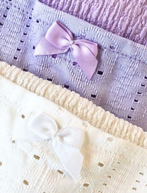 保冷剤ポケット付きフリルノースリーブ 犬服ブランドのドッグデプト/DOG DEPT